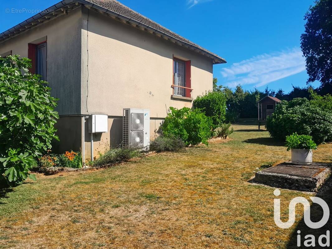 Photo 1 - Maison à LEVIS