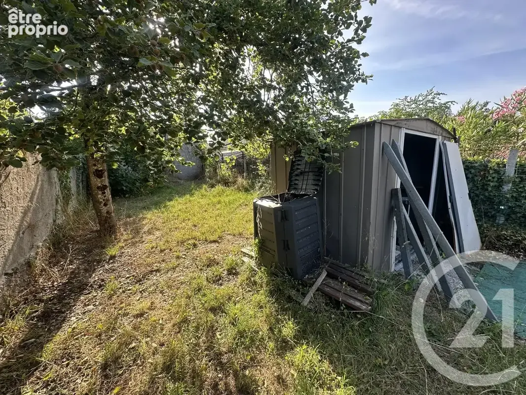 Maison 2 pièces 55 m² à vendre à Coutras (33230) - photo 9