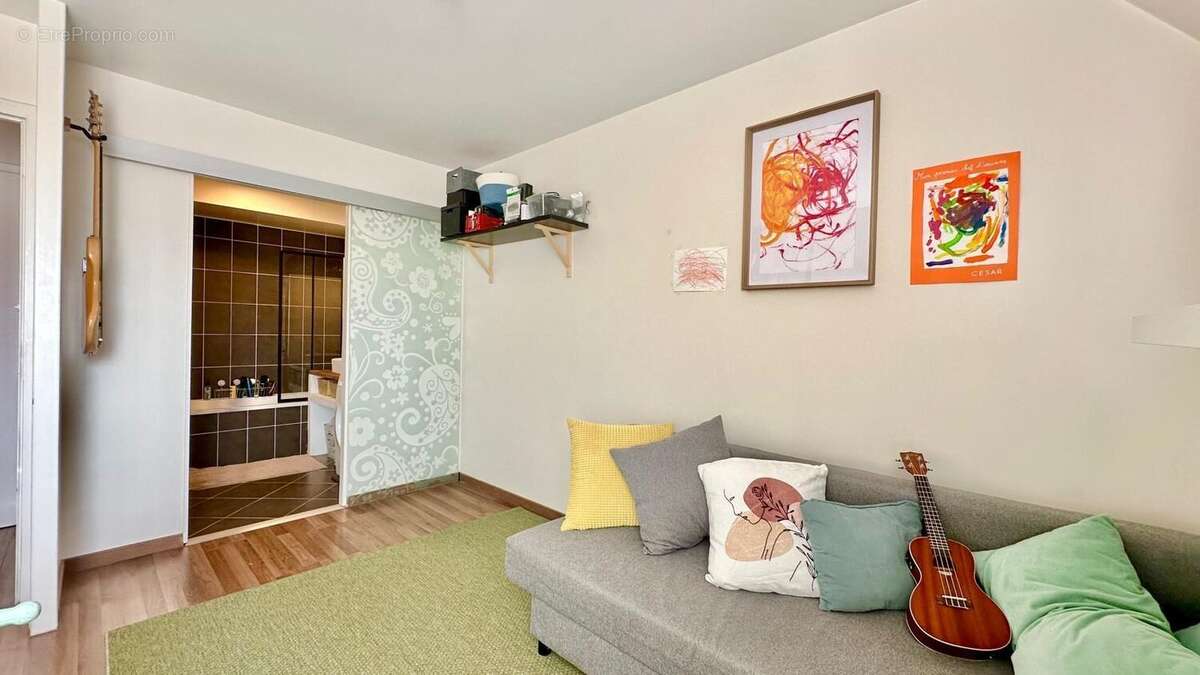 Appartement à ARGONAY