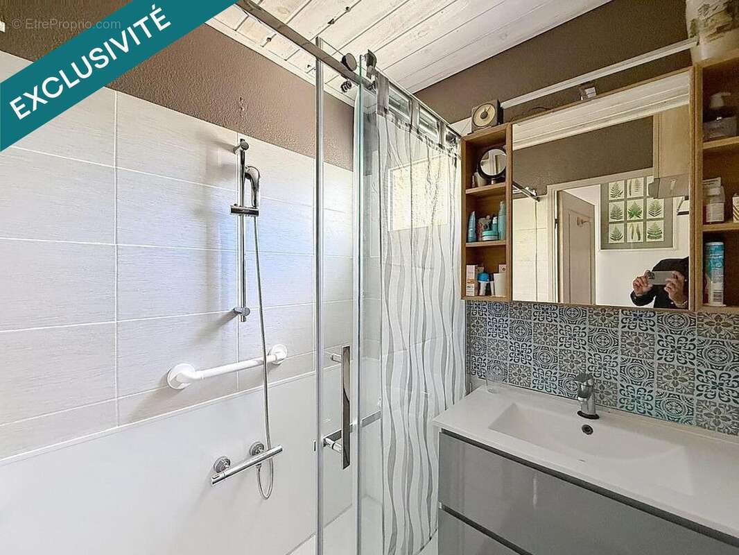 Photo 7 - Appartement à FREJUS