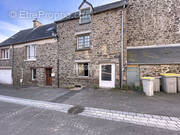 Maison à MINIAC-MORVAN