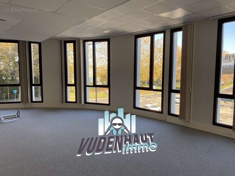 Commerce à TOULOUSE