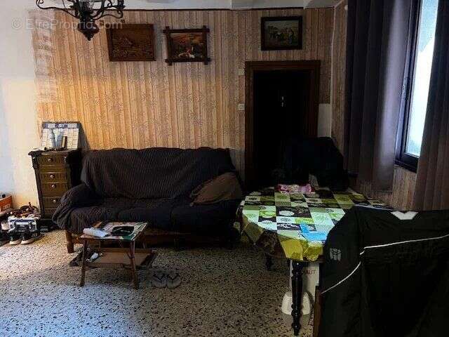 Appartement à LODEVE