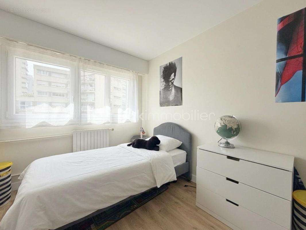 Appartement à MARLY-LE-ROI