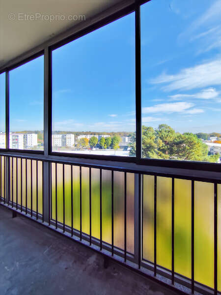 Appartement à BETHONCOURT