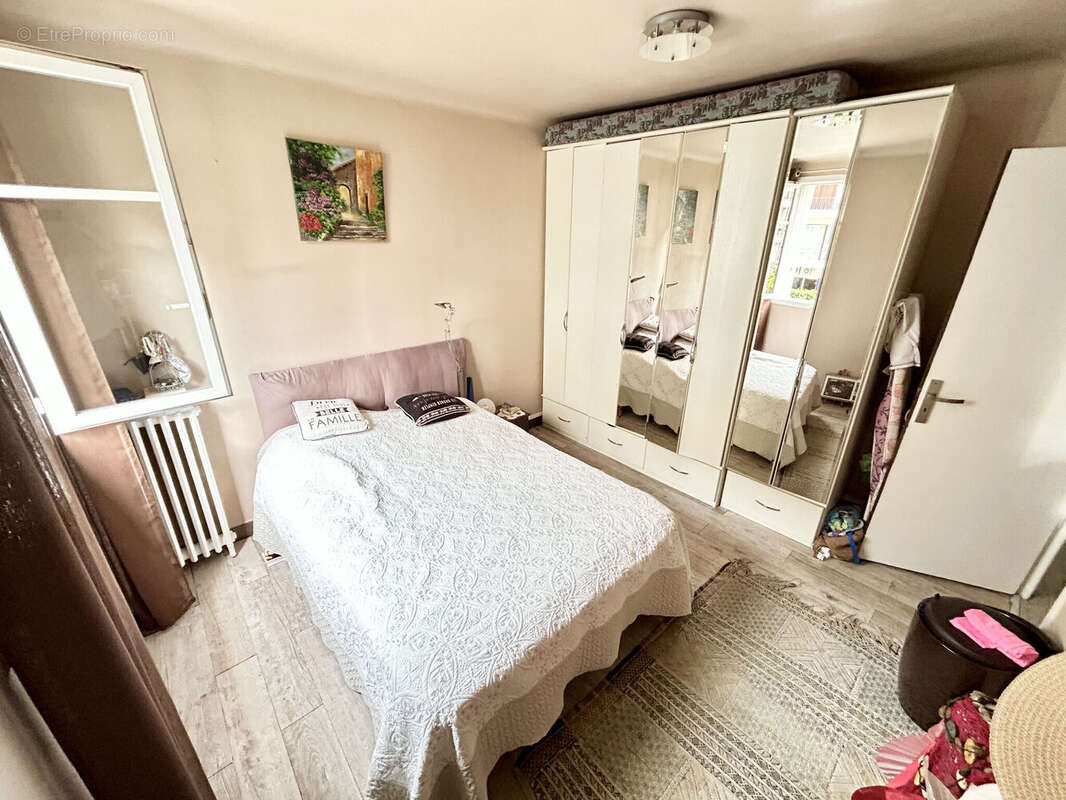 Photo 3 - Appartement à NICE