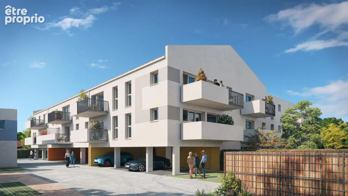 Appartement à ROYAN