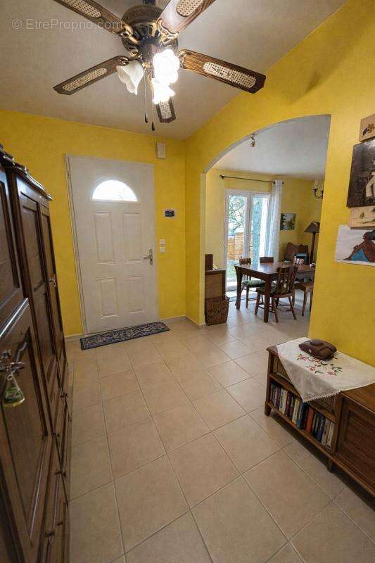 Maison À Vendre - photo 3
