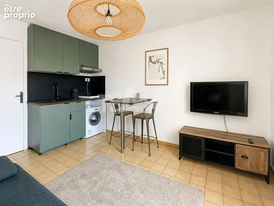 Studio cabine - photo 7
