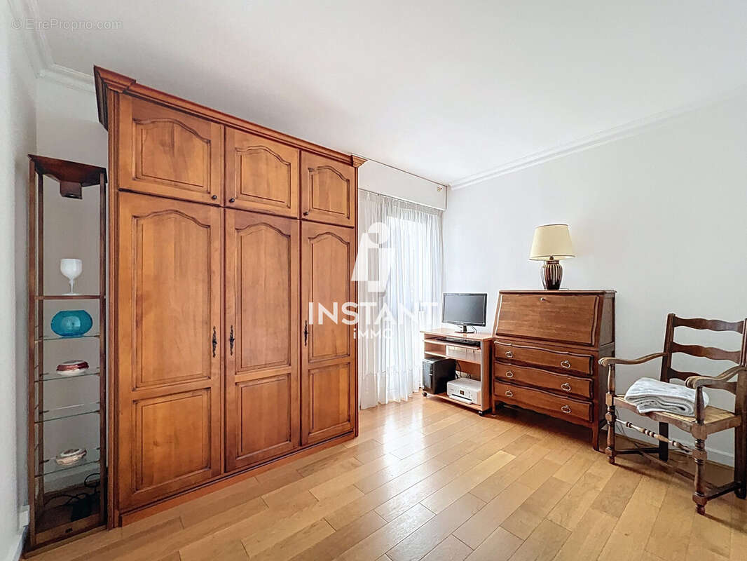 Appartement à CRETEIL