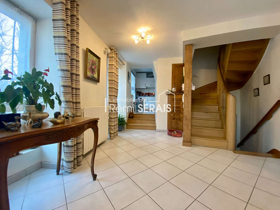 Appartement à ALENCON