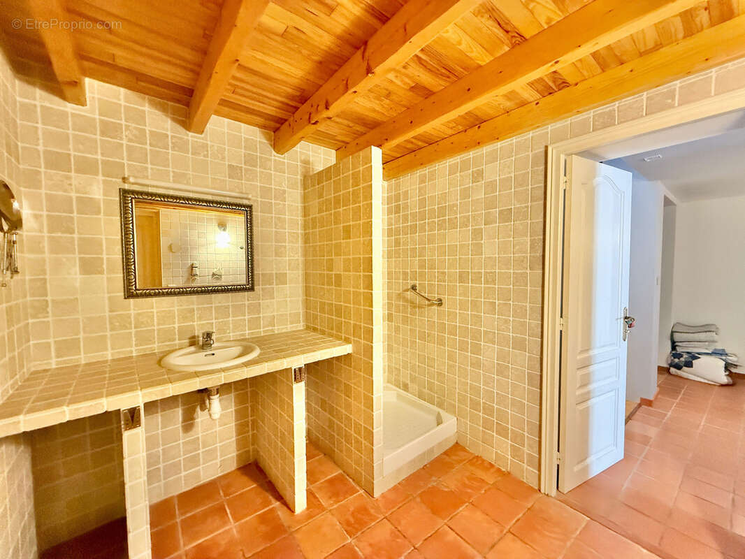 Maison à BANYULS-SUR-MER