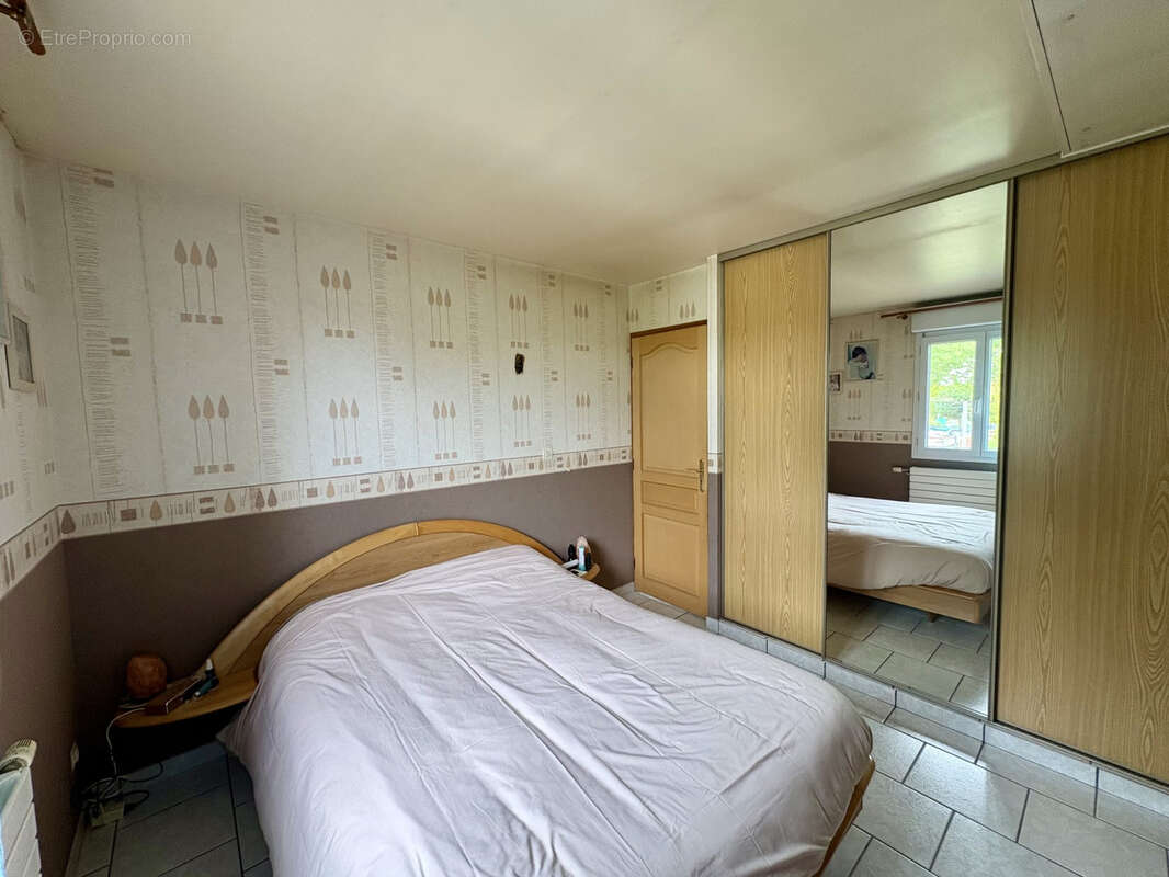 Maison de plain pied - 3 chambres - photo 15