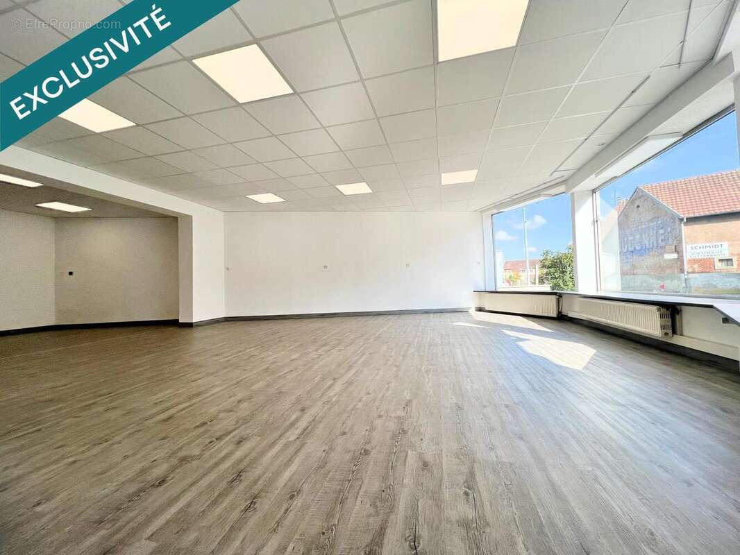 Photo 2 - Appartement à DANNEMARIE