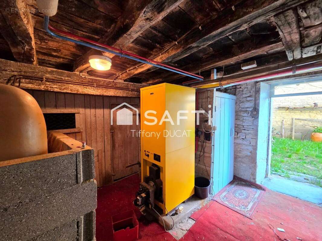 Photo 8 - Maison à TANLAY