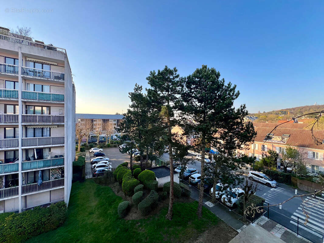 Appartement à TAVERNY