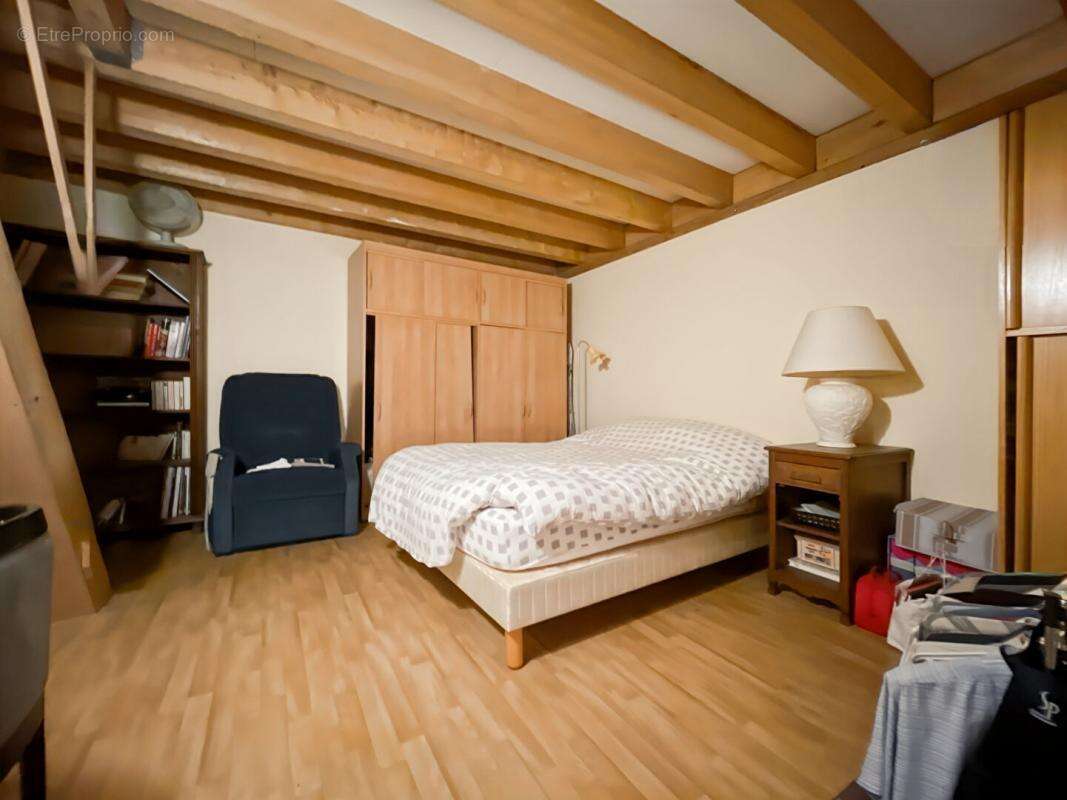 Maison à PORT-LESNEY