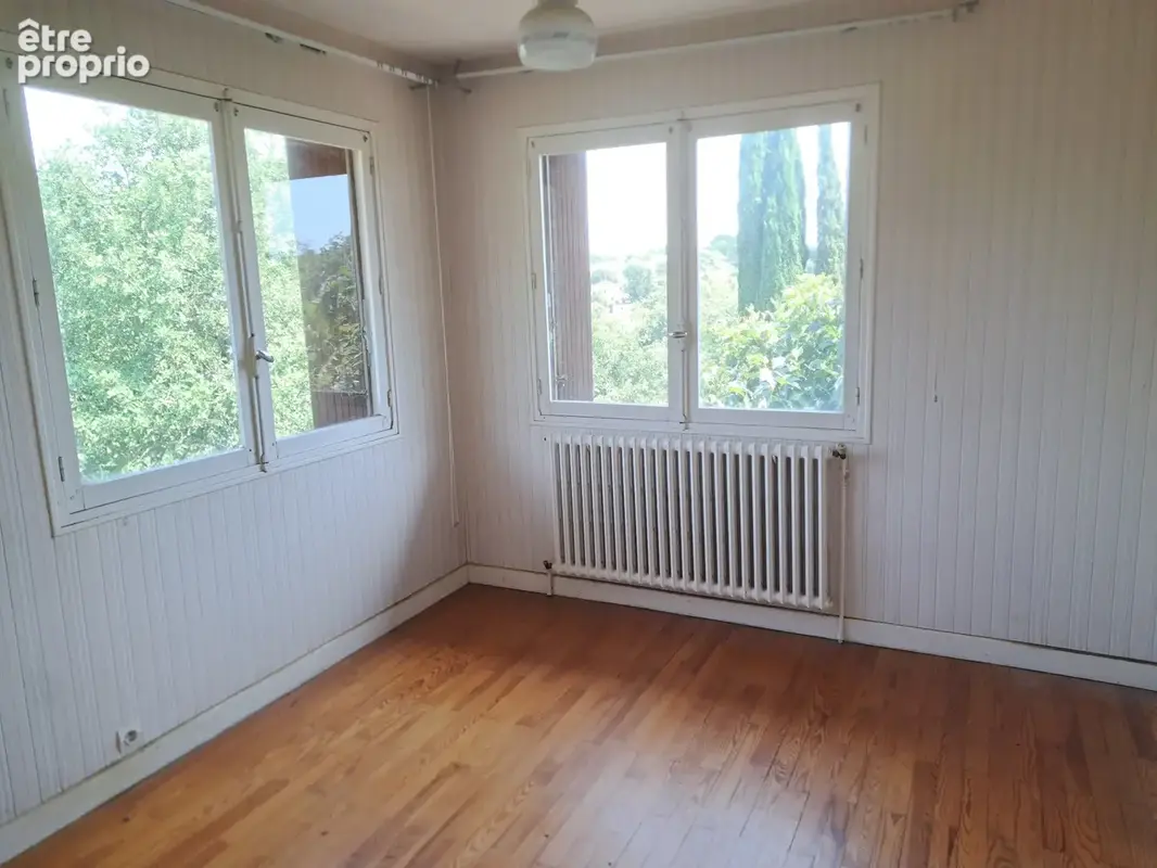 Villa  a renover - photo 9