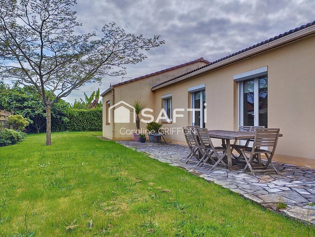 Photo 1 - Maison à TIFFAUGES