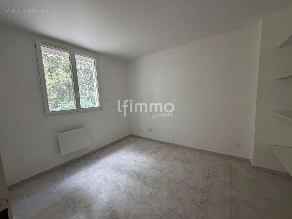 Ensemble immobilier de 5 appt. T4 - photo 9