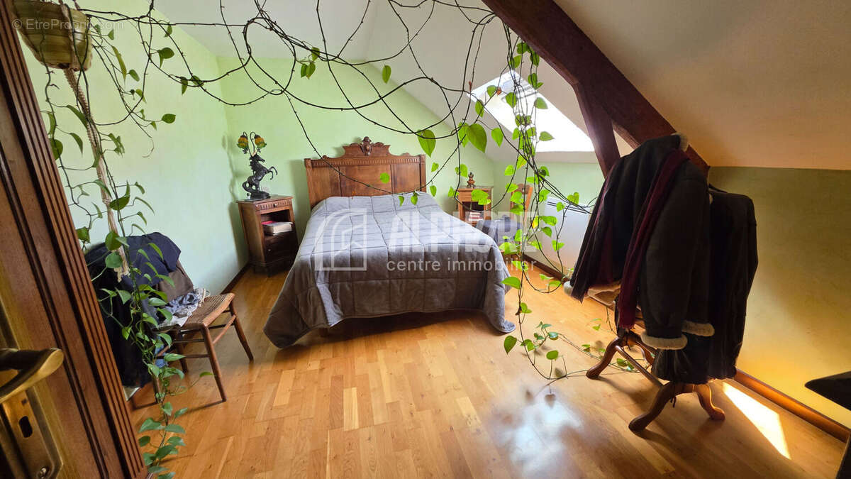 Entre jardin vivant et maison de famille évolutive - photo 7