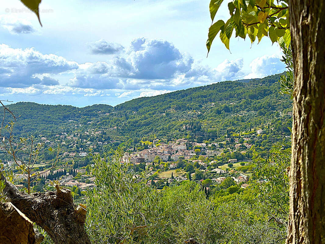 Villa avec Vue Seillans - photo 4