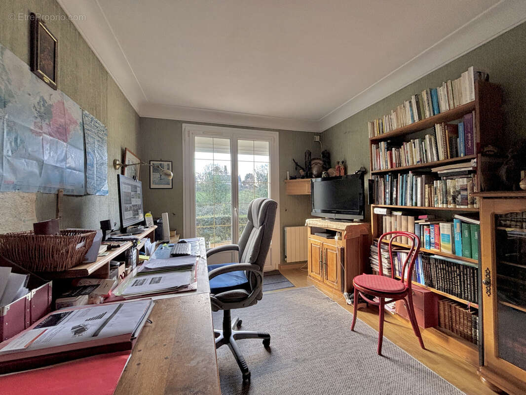 Maison à COLOMBIERS-SUR-SEULLES