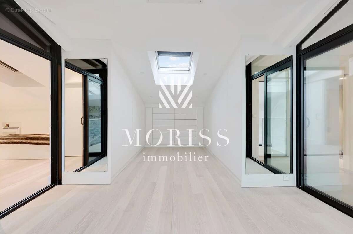 Maison à SAINT-CLOUD