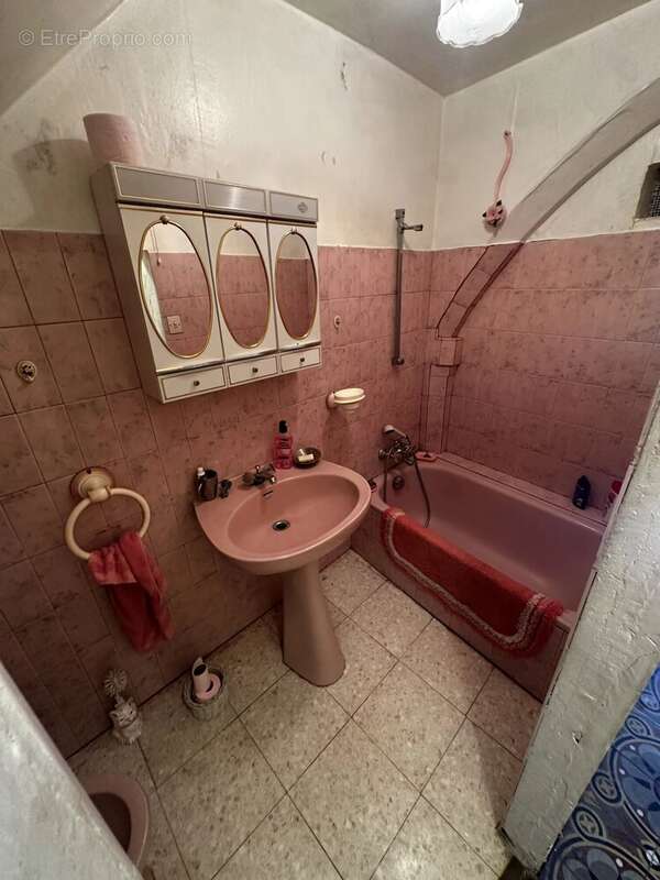 Appartement à LODEVE