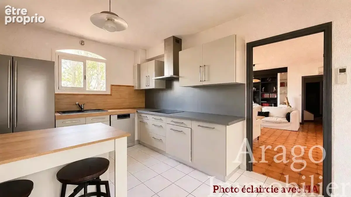 À vendre villa 4 faces - photo 4