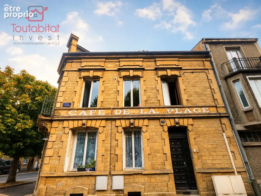 Appartement 240 m² à Charleville-Mezieres  - photo 6