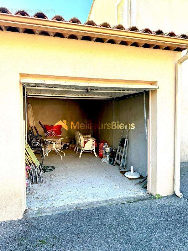 Maison à SAINTE-MAXIME