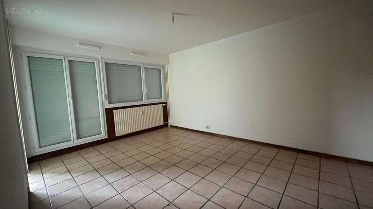 Appartement à ANGERS