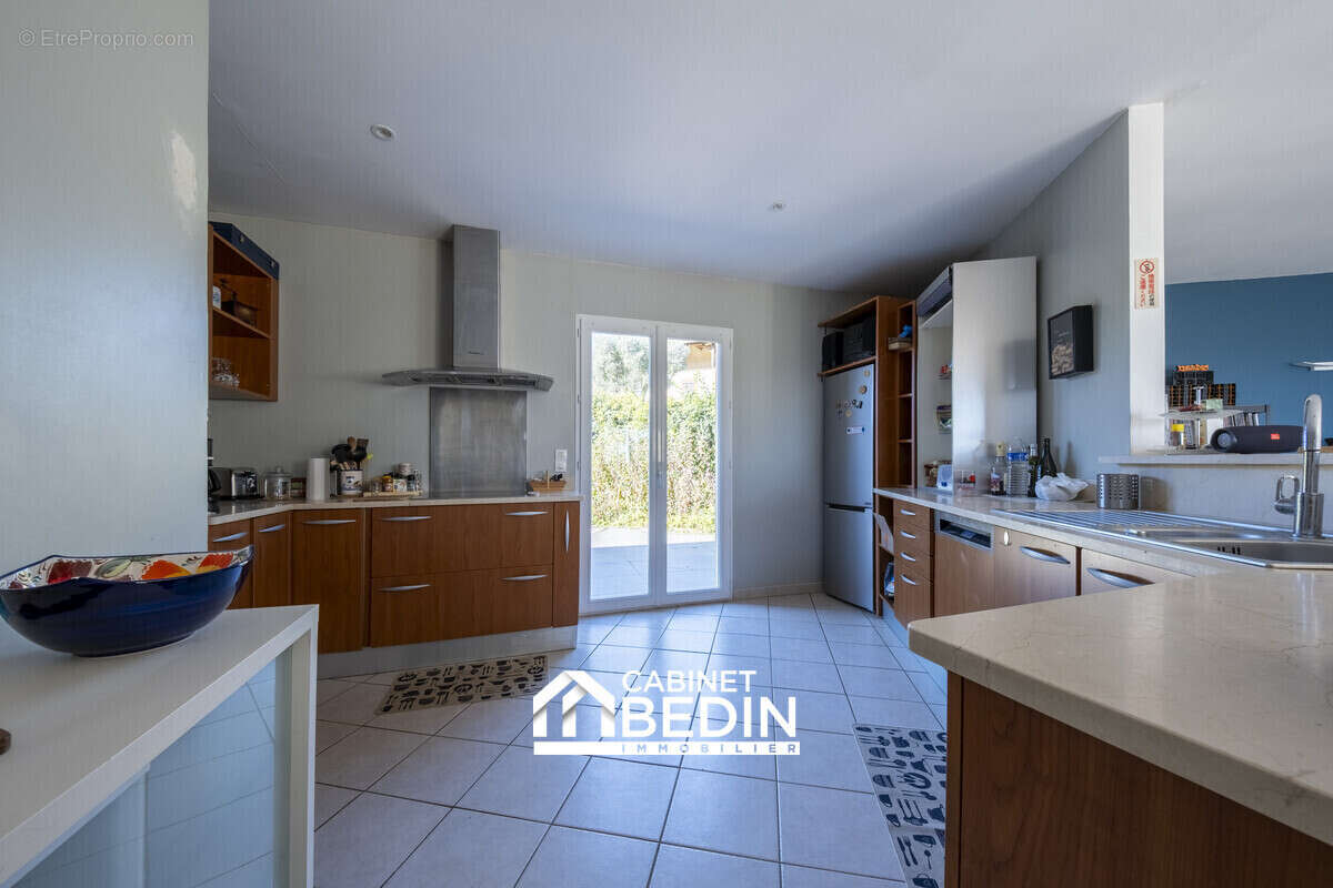 Maison à CASTELNAU-D'ESTRETEFONDS