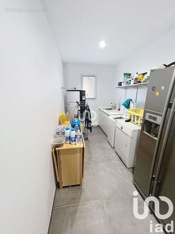 Photo 6 - Maison à AVORD