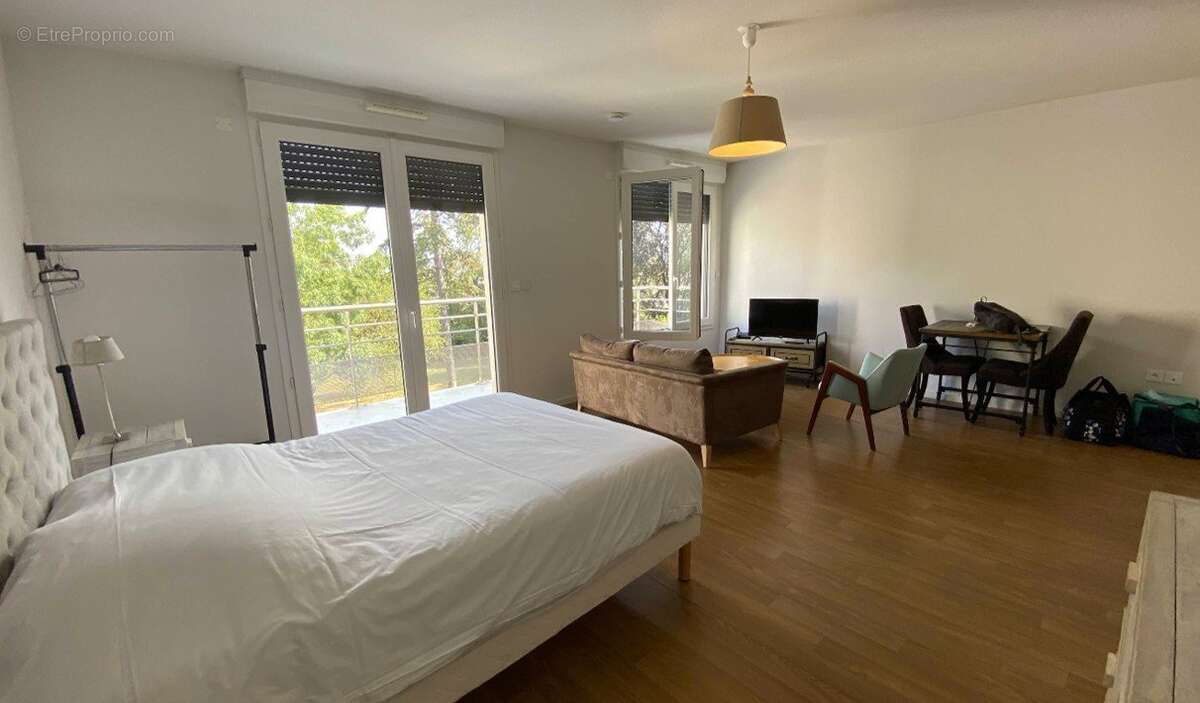 Appartement à NEVERS