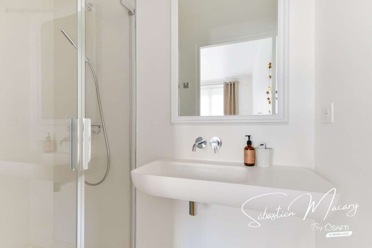 Photo 8 - Appartement à NANTES