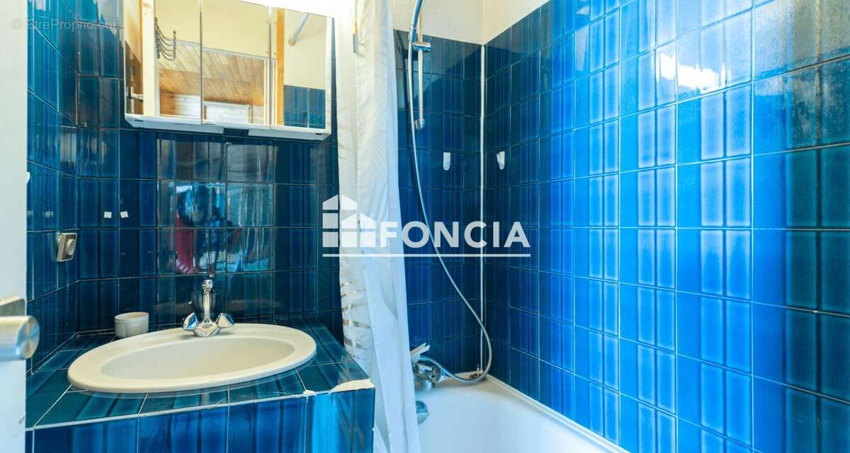 Appartement à MACOT-LA-PLAGNE