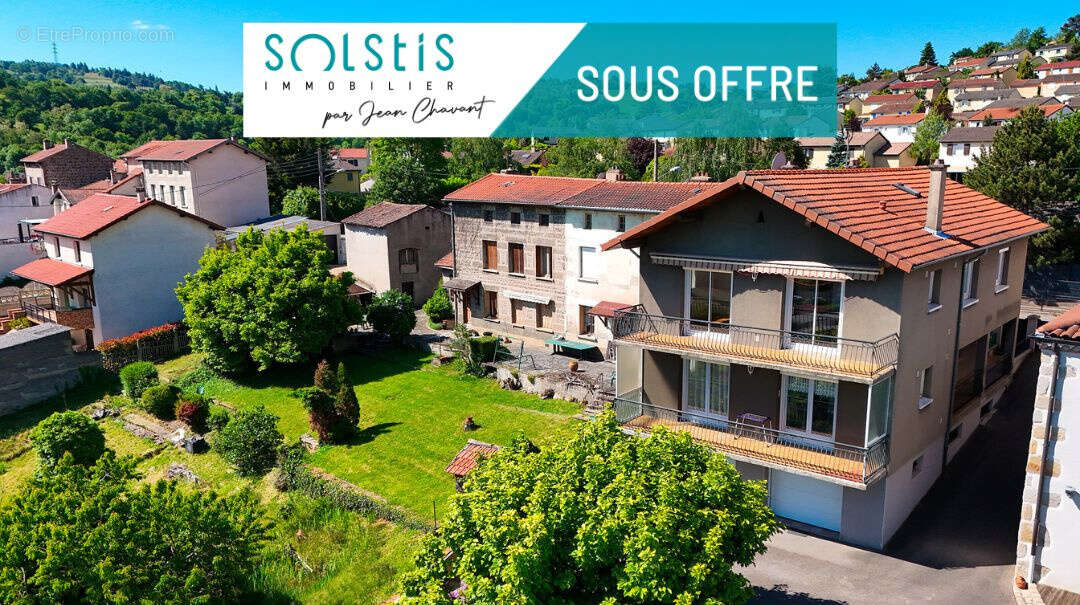 Appartement à VILLARS