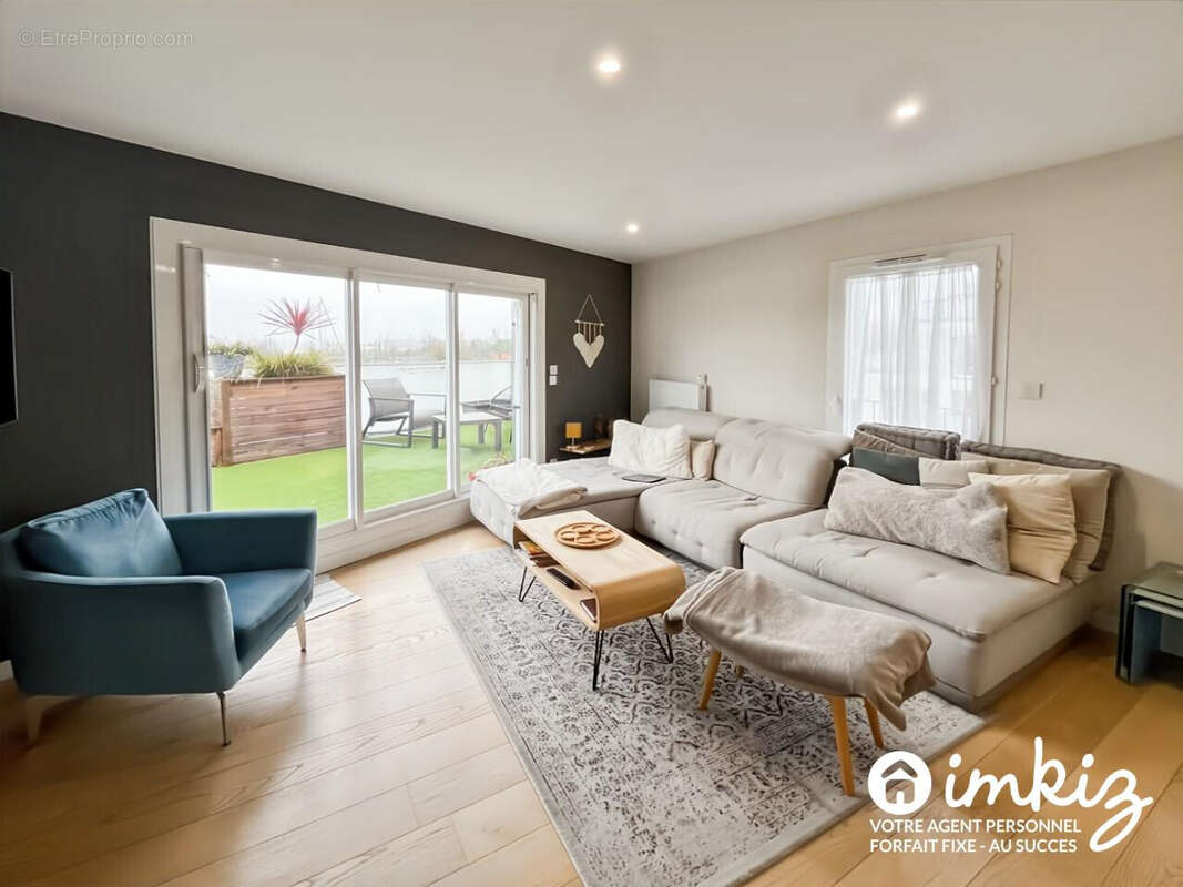 Appartement à CENON