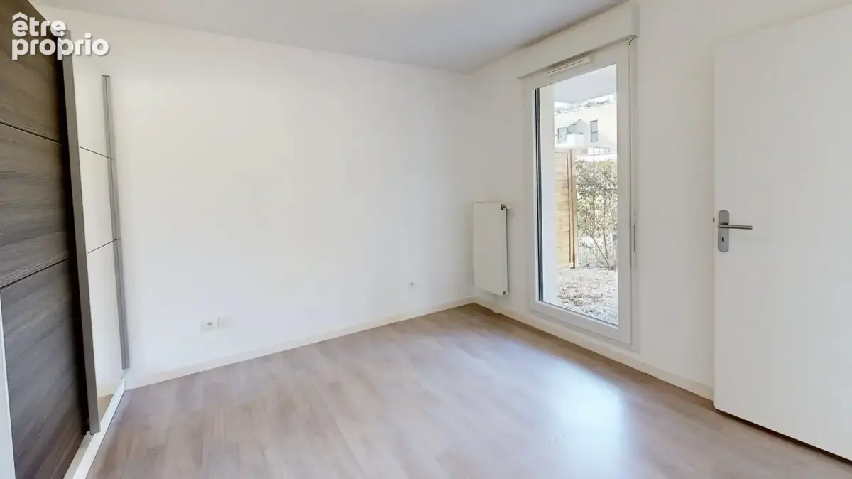 Appartement 42 m² à Saint-Jean-De-Braye  - photo 6