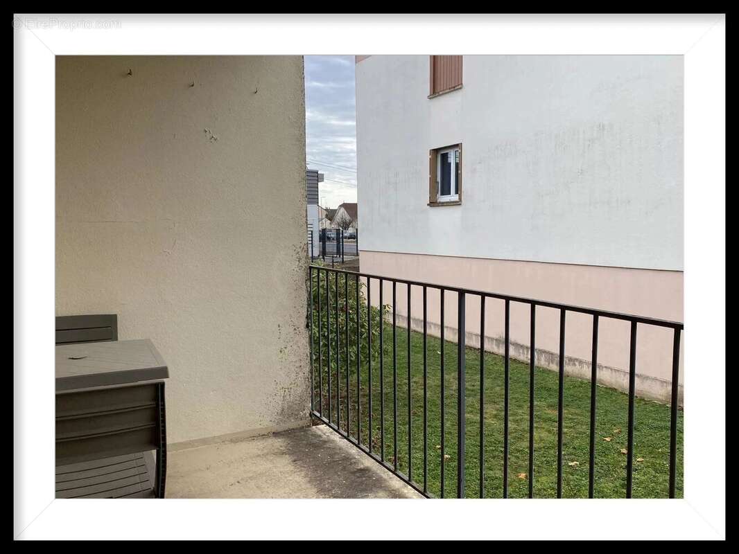 Appartement à NEVERS