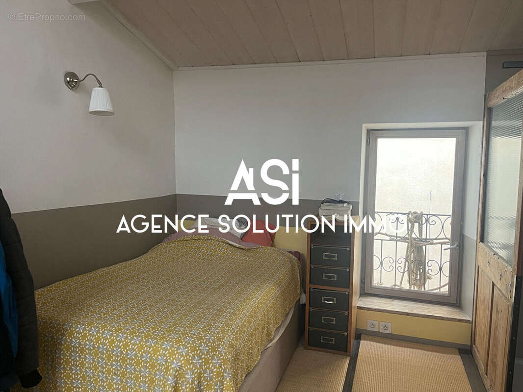 Maison à MONTELIMAR