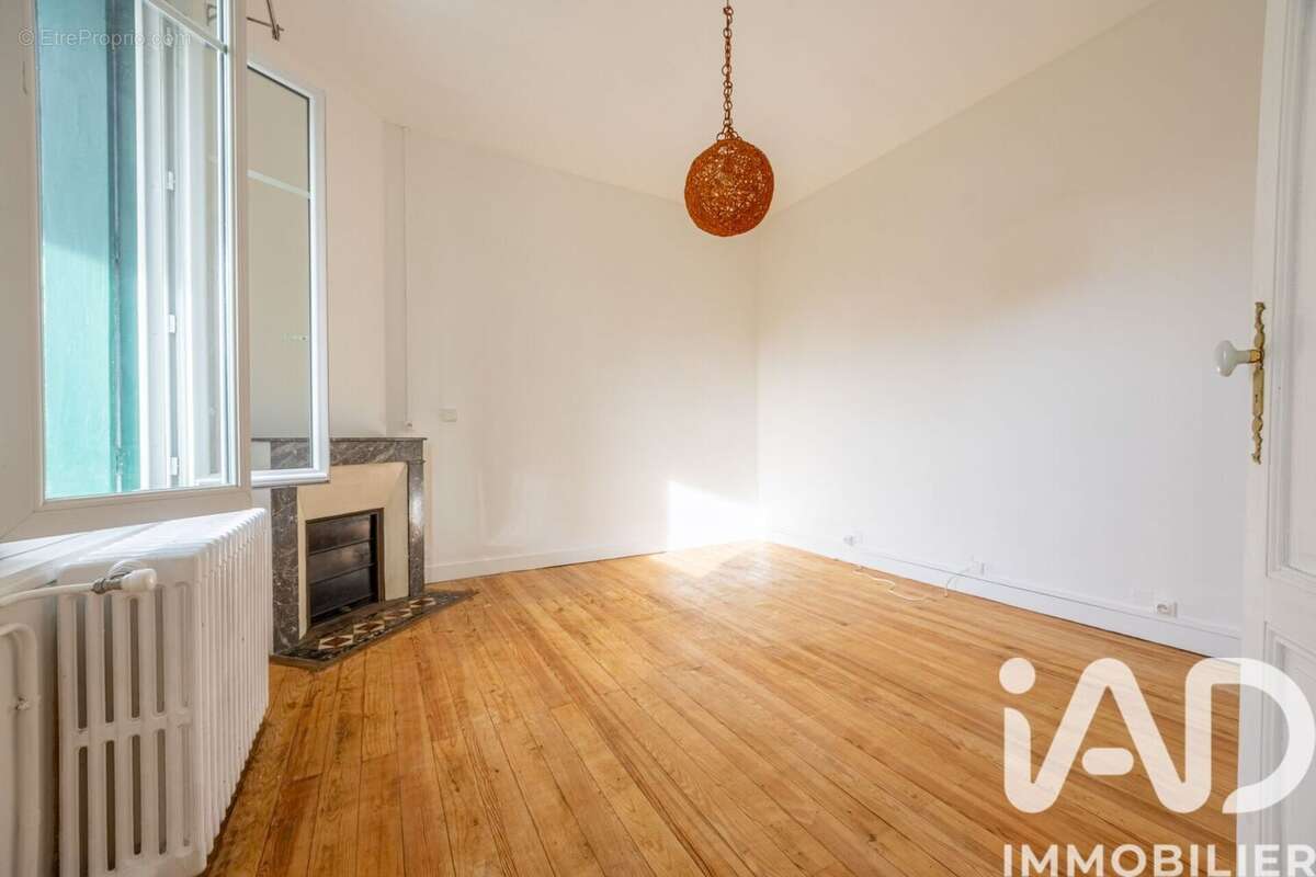 Photo 2 - Maison à PESSAC