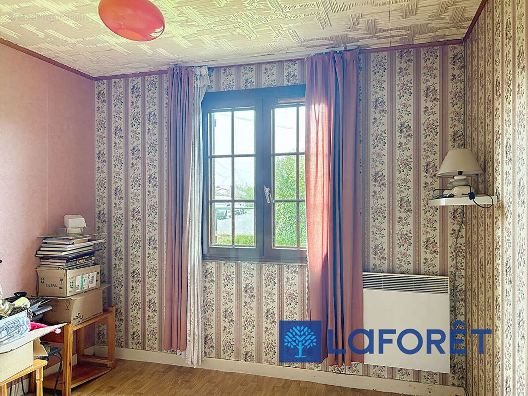 Maison à SAINT-GERMAIN-SUR-MORIN