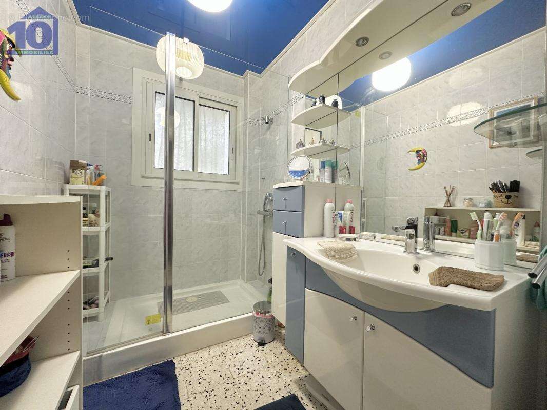 Appartement à VALRAS-PLAGE