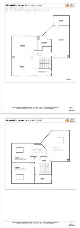 Photo 7 - Maison à VANVES