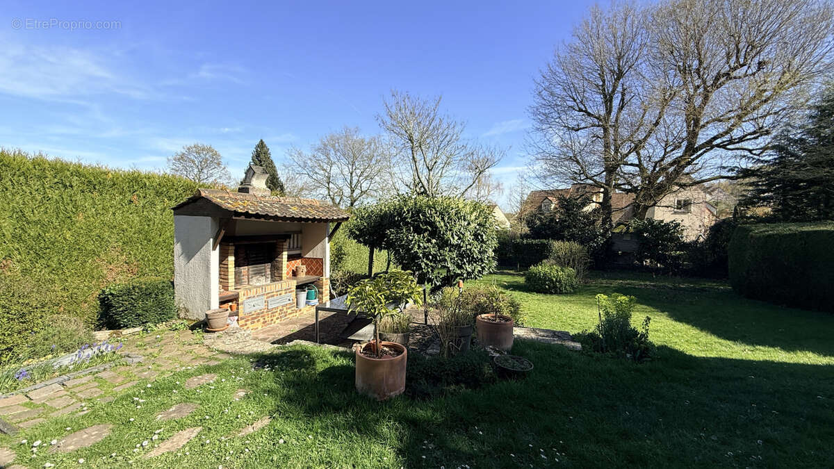 Maison à SAINT-GERMAIN-DE-LA-GRANGE