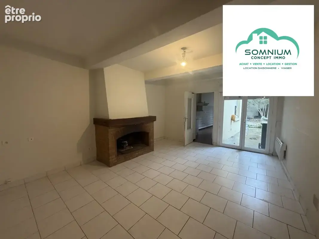 Maison 4 pièces 118 m² à vendre à Fleurance (32500) - photo 5