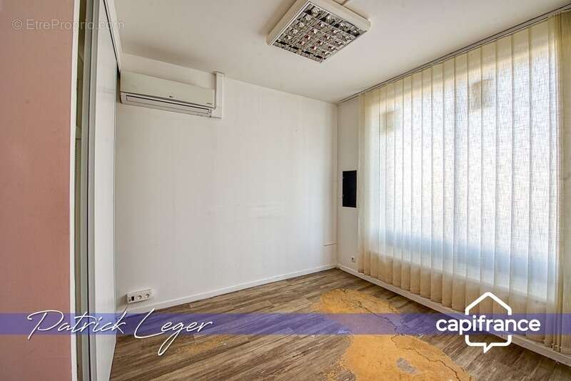 Commerce à LA ROCHELLE